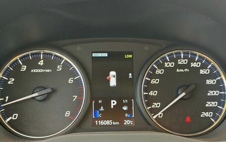 Mitsubishi Outlander III рестайлинг 3, 2018 год, 2 729 000 рублей, 27 фотография