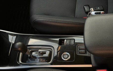 Mitsubishi Outlander III рестайлинг 3, 2018 год, 2 729 000 рублей, 26 фотография