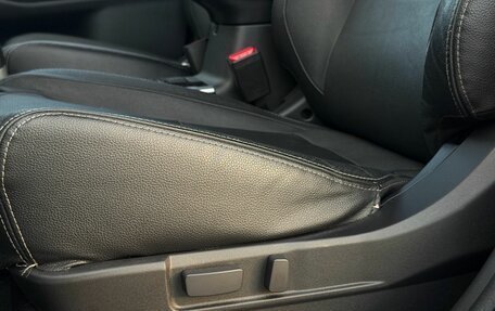 Mitsubishi Outlander III рестайлинг 3, 2018 год, 2 729 000 рублей, 35 фотография