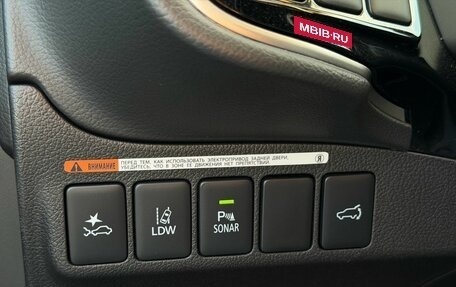 Mitsubishi Outlander III рестайлинг 3, 2018 год, 2 729 000 рублей, 30 фотография
