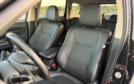 Mitsubishi Outlander III рестайлинг 3, 2018 год, 2 729 000 рублей, 37 фотография