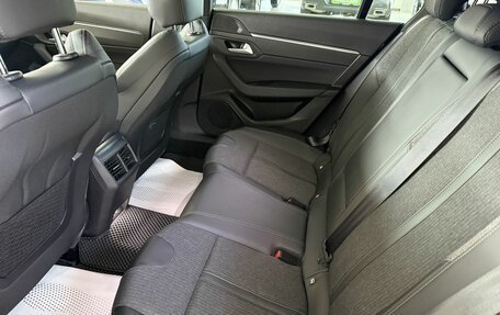 Peugeot 508 II, 2019 год, 1 480 000 рублей, 8 фотография