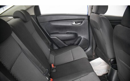 KIA Rio IV, 2018 год, 869 000 рублей, 9 фотография