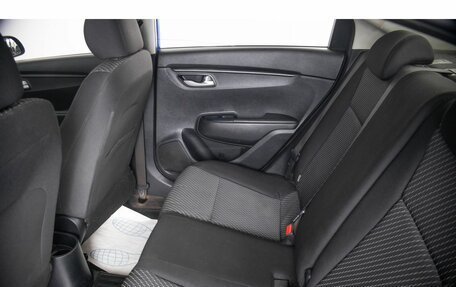 KIA Rio IV, 2018 год, 869 000 рублей, 8 фотография
