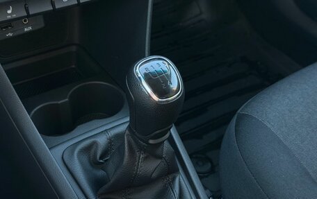 Skoda Rapid I, 2017 год, 1 350 000 рублей, 17 фотография