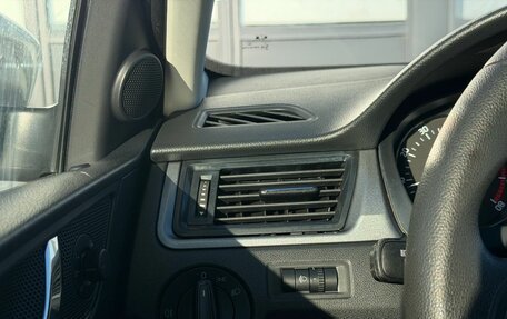 Skoda Rapid I, 2017 год, 1 350 000 рублей, 20 фотография