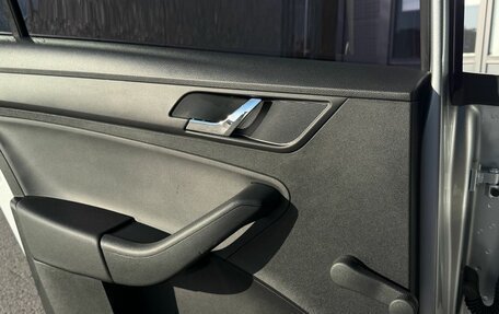 Skoda Rapid I, 2017 год, 1 350 000 рублей, 26 фотография