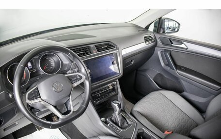Volkswagen Tiguan II, 2021 год, 3 150 000 рублей, 8 фотография