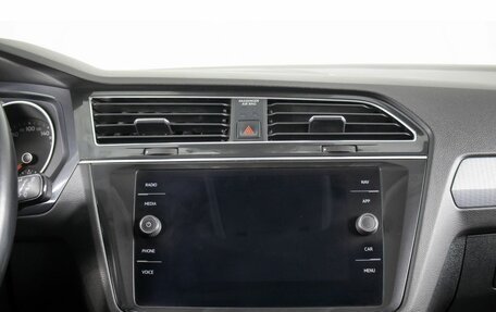 Volkswagen Tiguan II, 2021 год, 3 150 000 рублей, 18 фотография