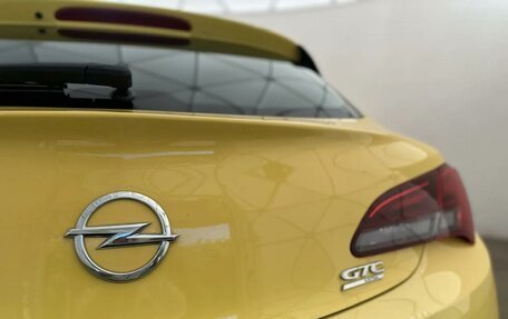 Opel Astra J, 2013 год, 999 000 рублей, 5 фотография
