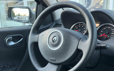 Renault Megane II, 2007 год, 450 000 рублей, 10 фотография