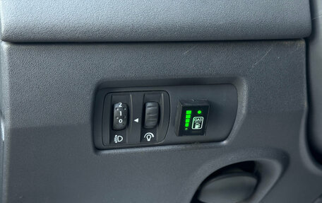 Renault Megane II, 2007 год, 450 000 рублей, 14 фотография