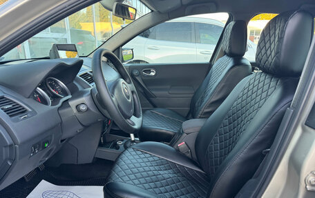 Renault Megane II, 2007 год, 450 000 рублей, 6 фотография