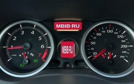 Renault Megane II, 2007 год, 450 000 рублей, 18 фотография