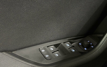 Skoda Superb III рестайлинг, 2021 год, 2 579 000 рублей, 14 фотография