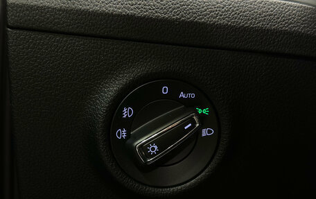Skoda Superb III рестайлинг, 2021 год, 2 579 000 рублей, 15 фотография