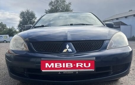 Mitsubishi Lancer IX, 2005 год, 60 000 рублей, 8 фотография