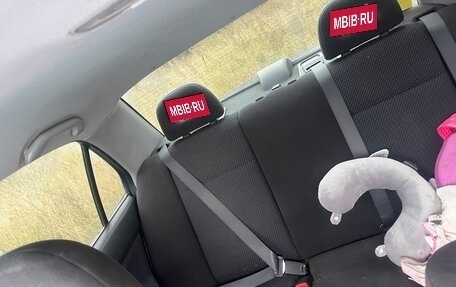 Mitsubishi Lancer IX, 2005 год, 60 000 рублей, 6 фотография