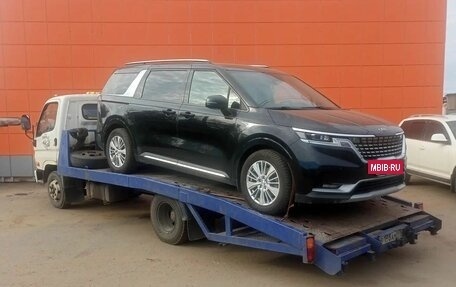 KIA Carnival, 2021 год, 1 550 000 рублей, 5 фотография