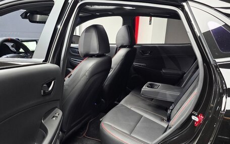 Hyundai Kona I, 2022 год, 1 350 000 рублей, 14 фотография