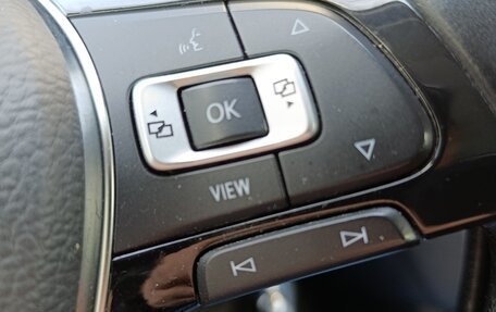 Volkswagen Tiguan II, 2018 год, 1 900 000 рублей, 9 фотография