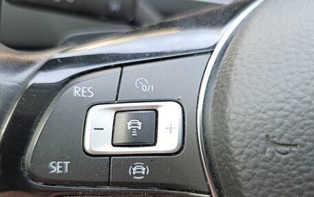 Volkswagen Tiguan II, 2018 год, 1 900 000 рублей, 10 фотография
