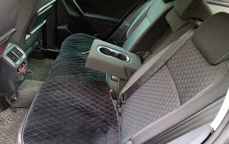 Volkswagen Tiguan II, 2018 год, 1 900 000 рублей, 22 фотография