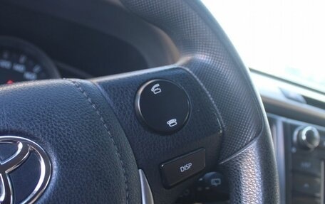 Toyota RAV4, 2013 год, 1 679 000 рублей, 11 фотография