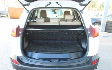 Toyota RAV4, 2013 год, 1 679 000 рублей, 19 фотография