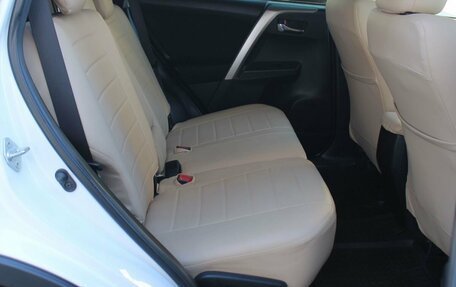 Toyota RAV4, 2013 год, 1 679 000 рублей, 18 фотография