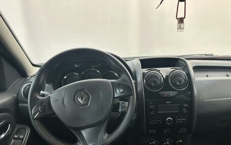Renault Duster I рестайлинг, 2019 год, 1 757 000 рублей, 7 фотография