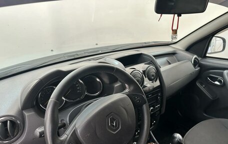 Renault Duster I рестайлинг, 2019 год, 1 757 000 рублей, 8 фотография