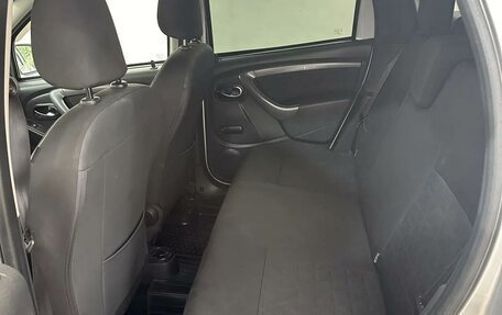 Renault Duster I рестайлинг, 2019 год, 1 757 000 рублей, 10 фотография
