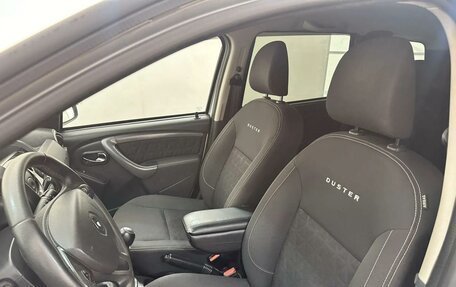 Renault Duster I рестайлинг, 2019 год, 1 757 000 рублей, 9 фотография
