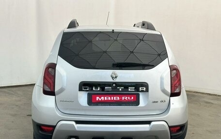 Renault Duster I рестайлинг, 2019 год, 1 757 000 рублей, 4 фотография