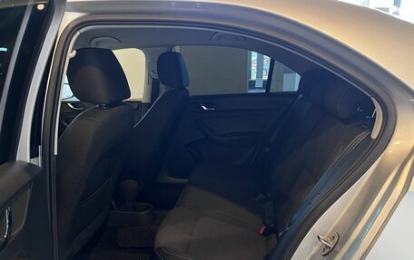 Skoda Rapid I, 2014 год, 950 000 рублей, 21 фотография