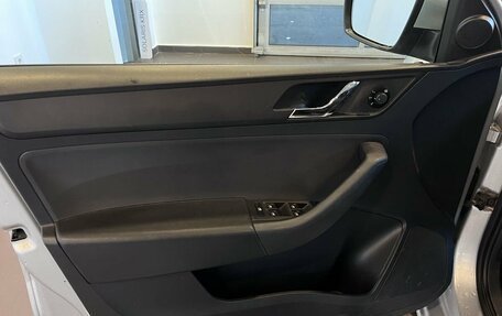 Skoda Rapid I, 2014 год, 950 000 рублей, 19 фотография