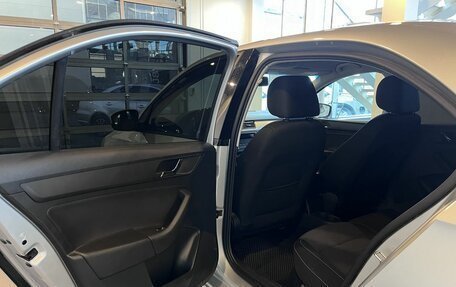 Skoda Rapid I, 2014 год, 950 000 рублей, 22 фотография