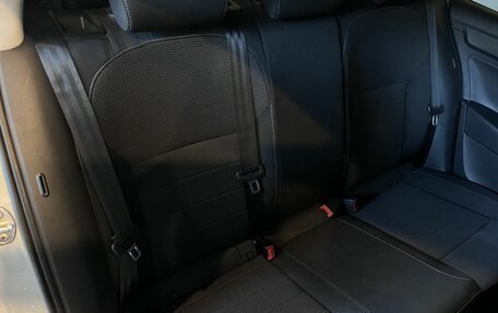 Skoda Rapid I, 2014 год, 950 000 рублей, 30 фотография