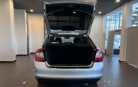 Skoda Rapid I, 2014 год, 950 000 рублей, 31 фотография