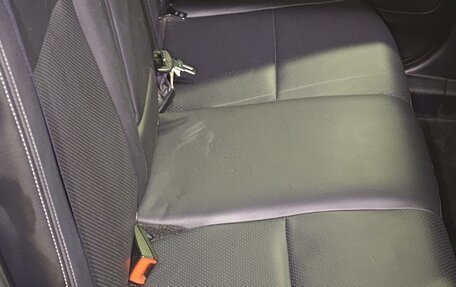 Mitsubishi ASX I рестайлинг, 2010 год, 950 000 рублей, 21 фотография
