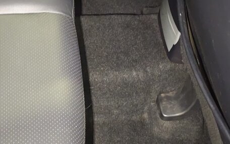 Mitsubishi ASX I рестайлинг, 2010 год, 950 000 рублей, 22 фотография