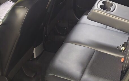 Mitsubishi ASX I рестайлинг, 2010 год, 950 000 рублей, 24 фотография