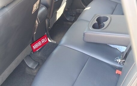 Mitsubishi ASX I рестайлинг, 2010 год, 950 000 рублей, 8 фотография