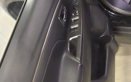Mitsubishi ASX I рестайлинг, 2010 год, 950 000 рублей, 26 фотография