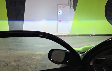 Mitsubishi ASX I рестайлинг, 2010 год, 950 000 рублей, 31 фотография