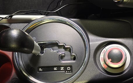 Mitsubishi ASX I рестайлинг, 2010 год, 950 000 рублей, 30 фотография
