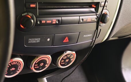 Mitsubishi ASX I рестайлинг, 2010 год, 950 000 рублей, 29 фотография