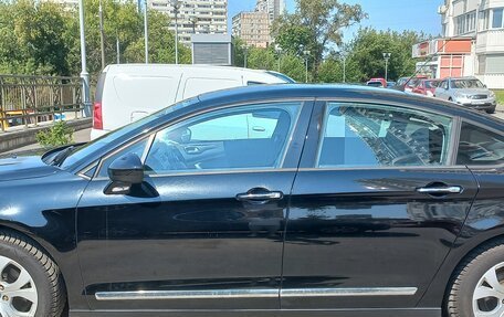 Citroen C5 II, 2008 год, 775 000 рублей, 3 фотография