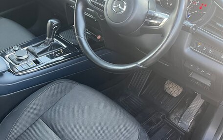 Mazda CX-30 I, 2020 год, 2 100 000 рублей, 3 фотография